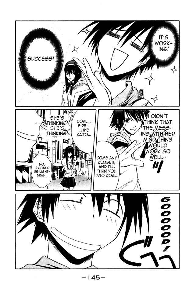 Page 20 Chapter 3 Psycho Busters