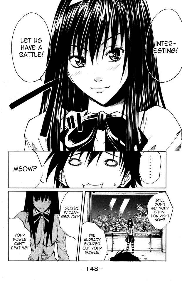 Page 23 Chapter 3 Psycho Busters
