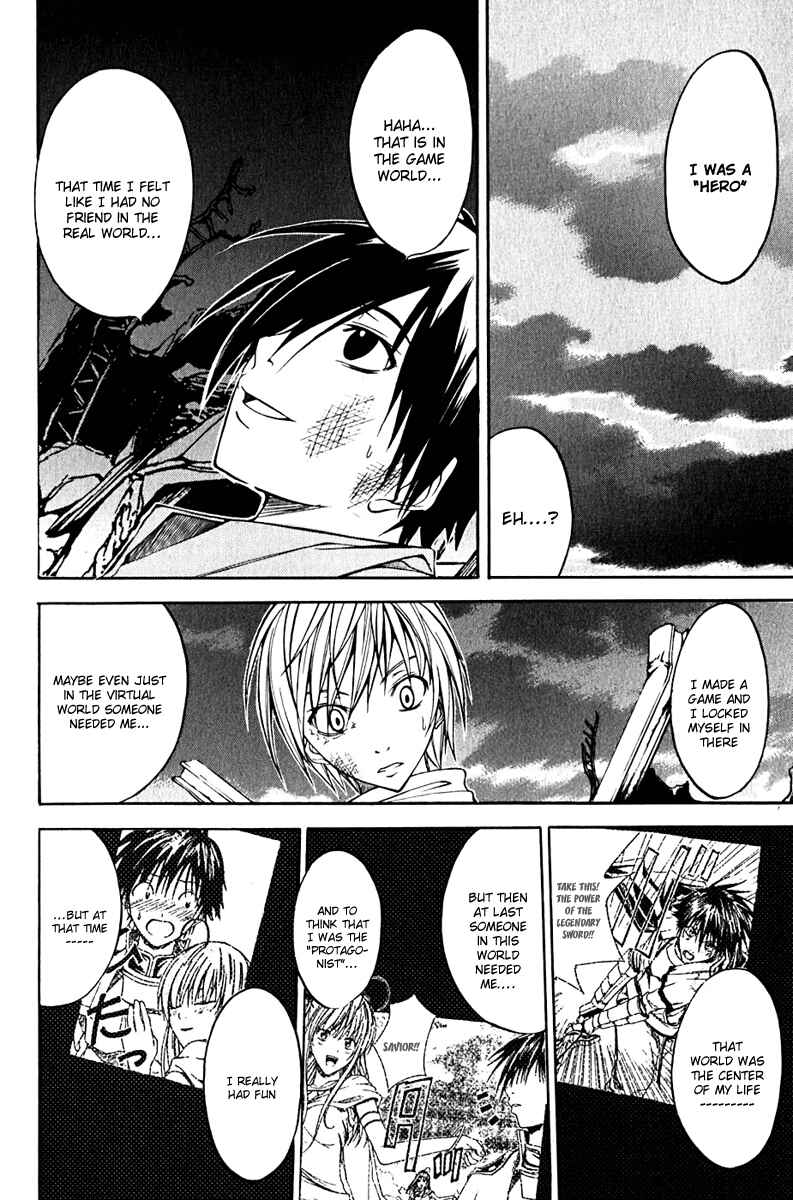Page 34 Chapter 9 Psycho Busters
