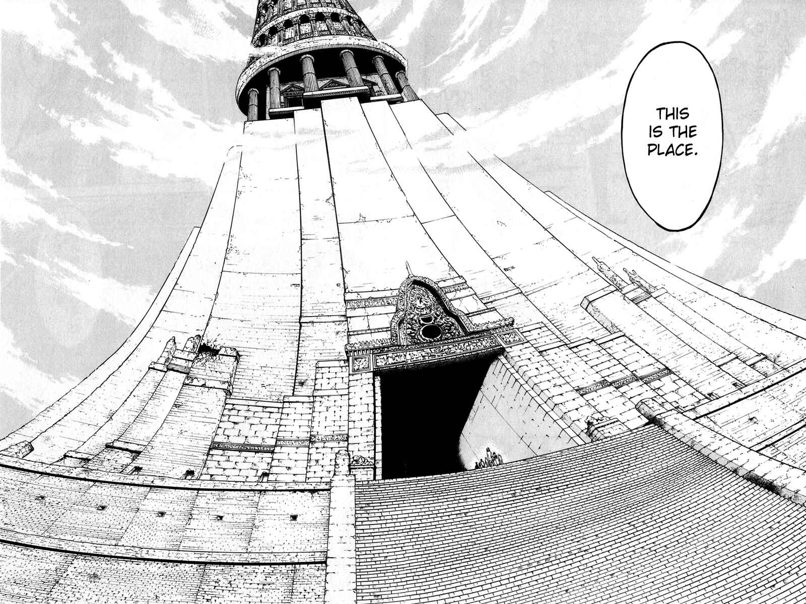 Page 28 Chapter 26 Psycho Busters