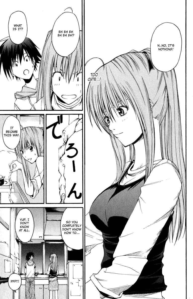 Page 26 Chapter 5 Psycho Busters