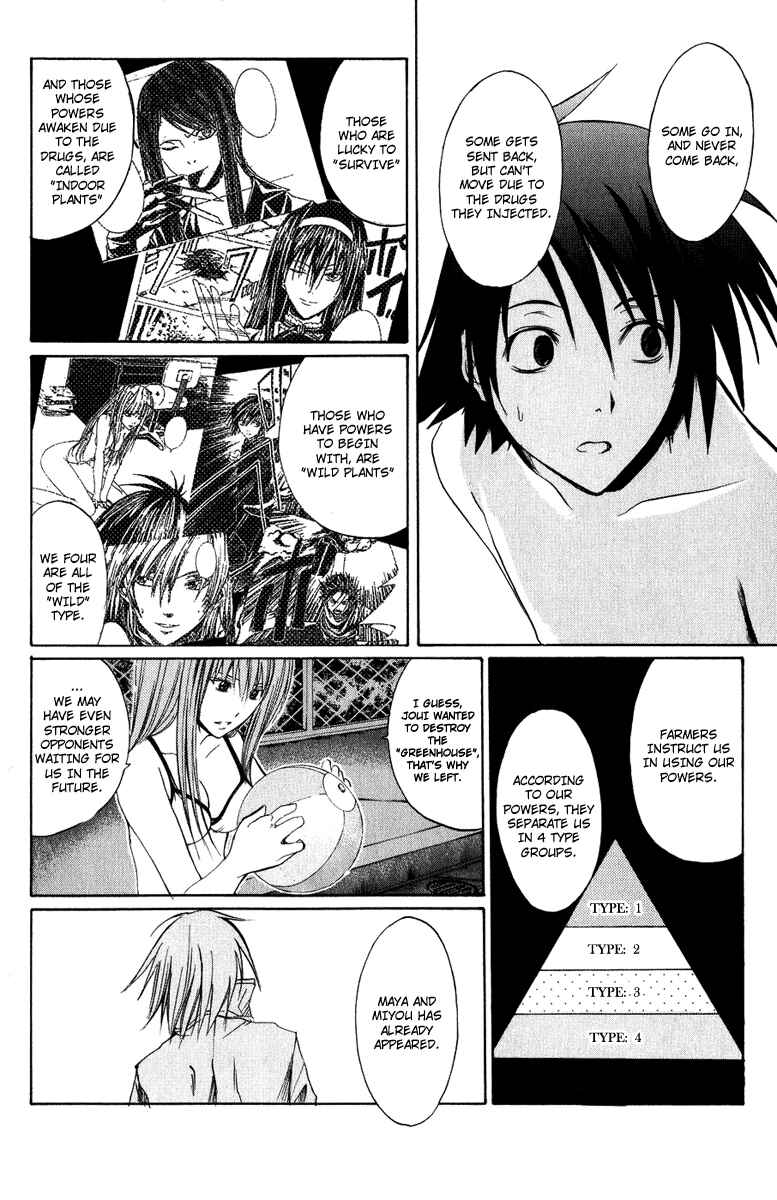 Page 37 Chapter 5 Psycho Busters