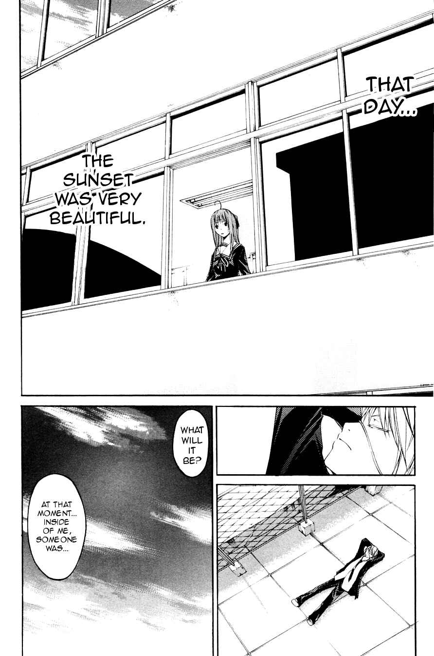 Page 14 Chapter 32 Psycho Busters