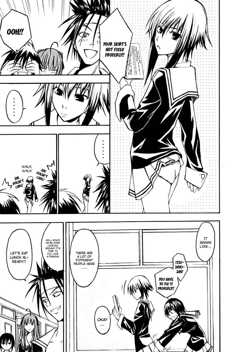 Page 13 Chapter 10 Psycho Busters