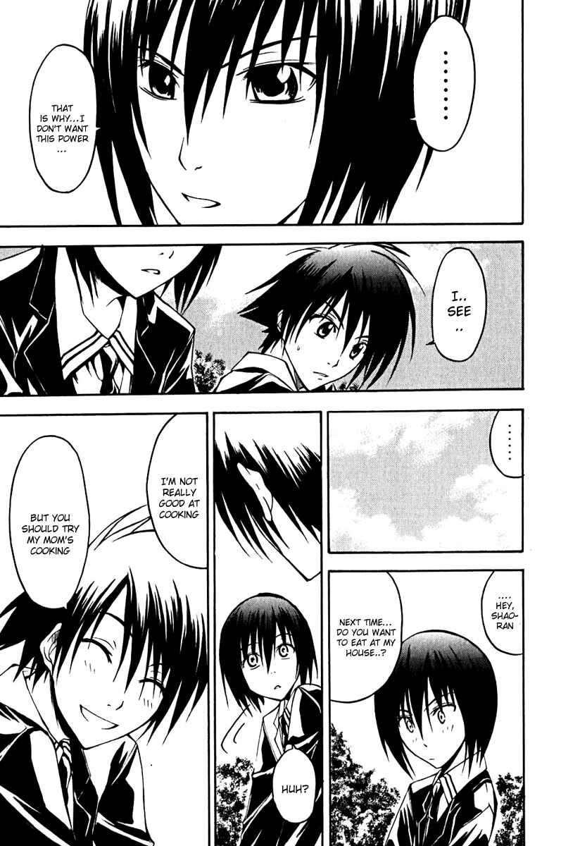 Page 35 Chapter 10 Psycho Busters