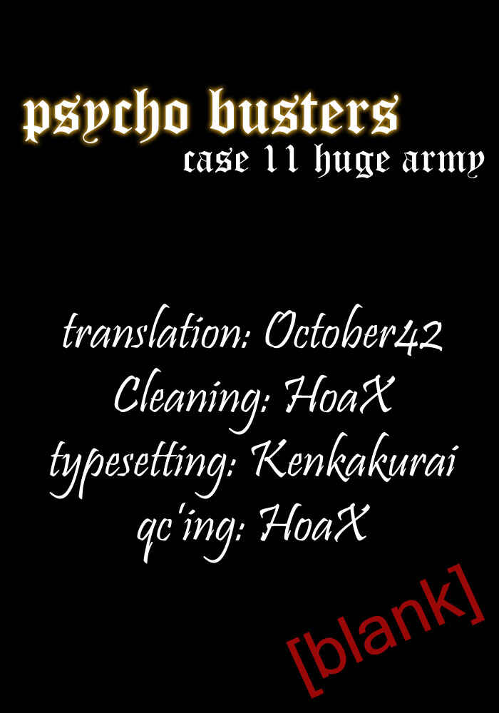 Page 42 Chapter 11 Psycho Busters