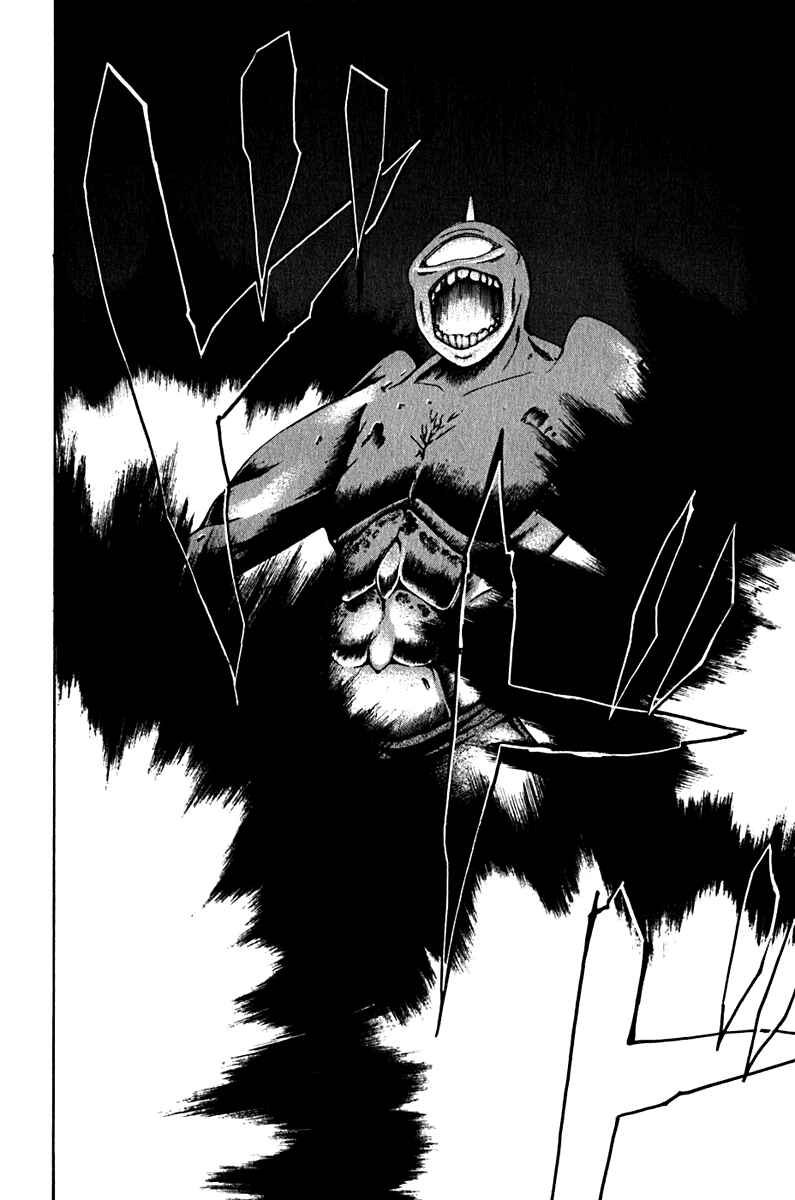 Page 32 Chapter 12 Psycho Busters