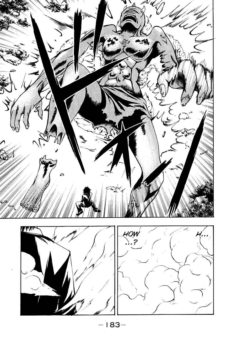Page 38 Chapter 12 Psycho Busters