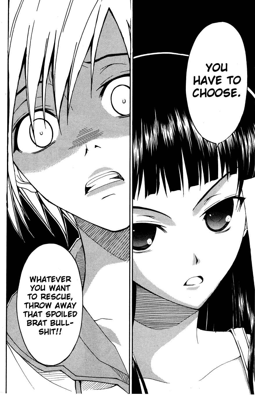 Page 18 Chapter 23 Psycho Busters