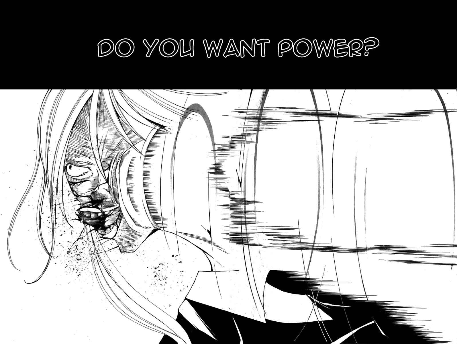 Page 34 Chapter 15 Psycho Busters