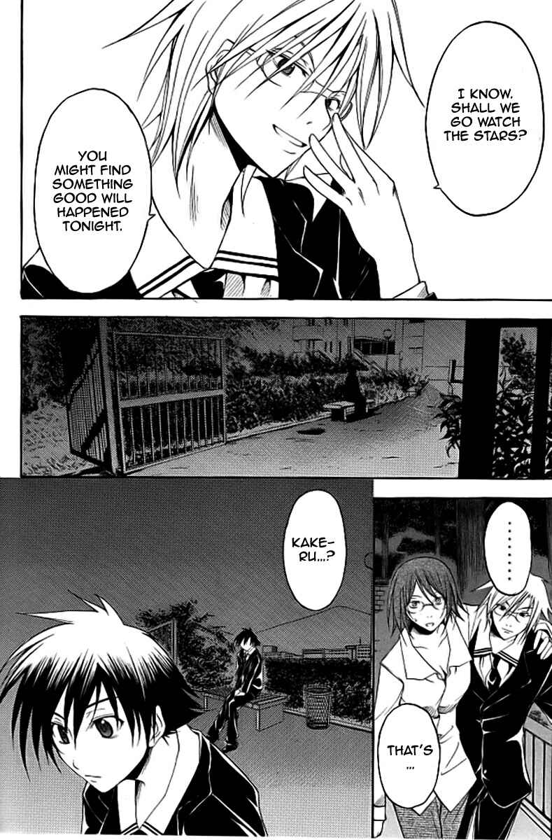 Page 37 Chapter 18 Psycho Busters