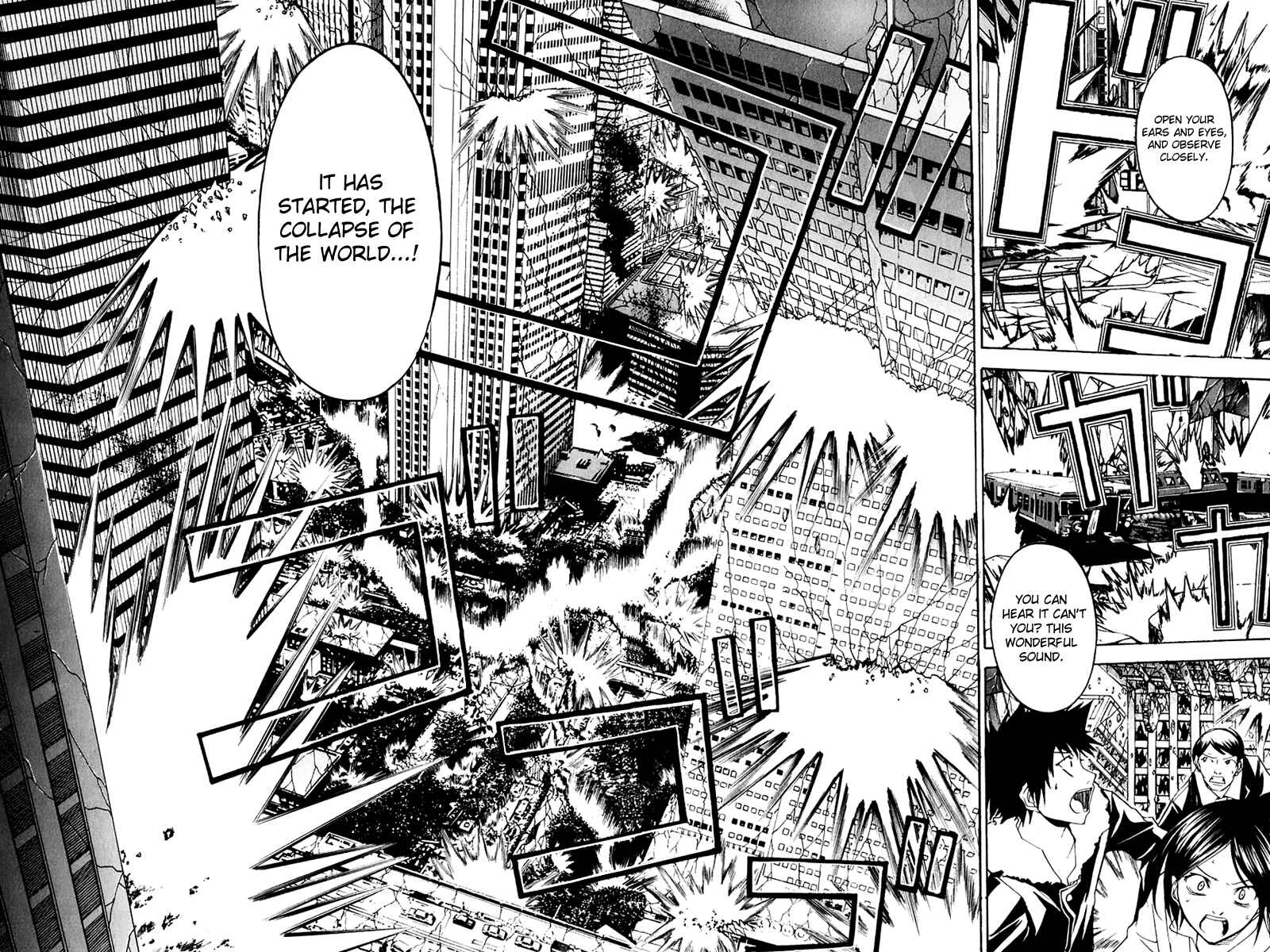 Page 9 Chapter 25 Psycho Busters