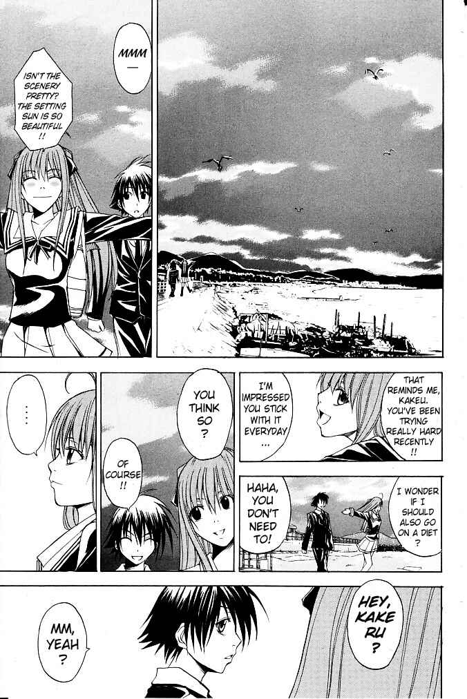 Page 34 Chapter 13 Psycho Busters
