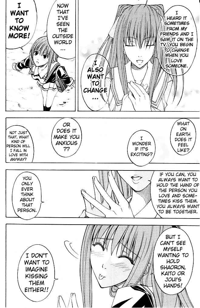 Page 37 Chapter 13 Psycho Busters
