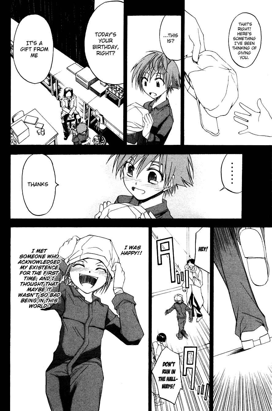 Page 20 Chapter 24 Psycho Busters