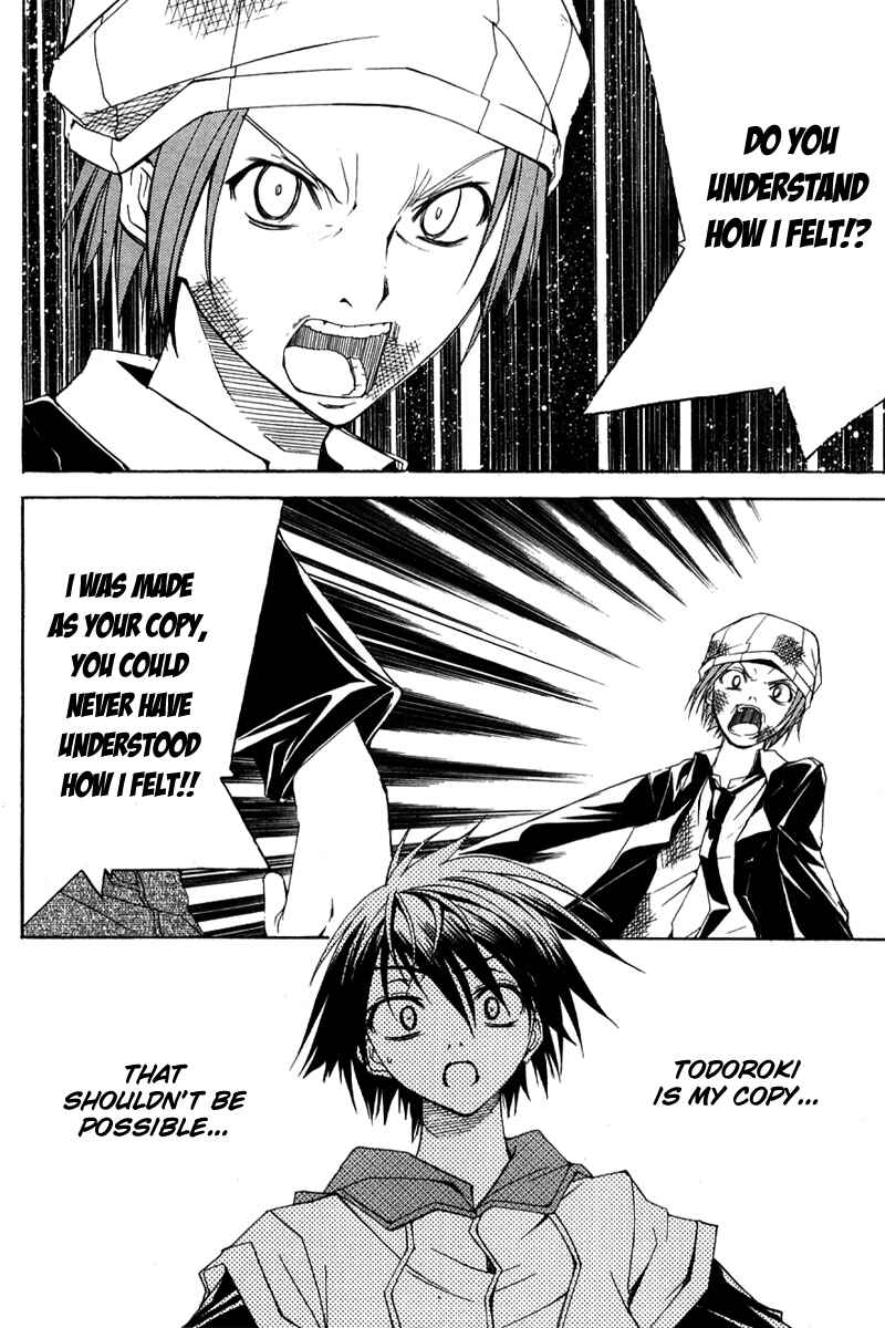 Page 27 Chapter 24 Psycho Busters