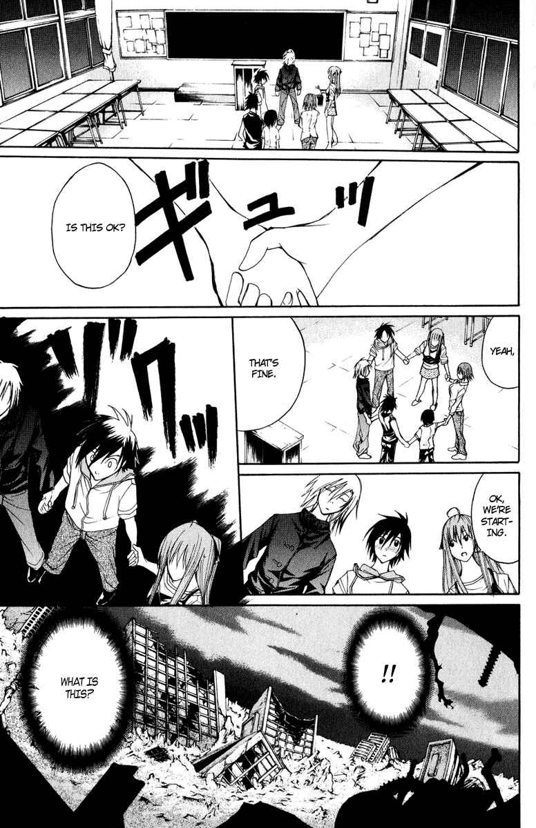 Page 11 Chapter 6 Psycho Busters