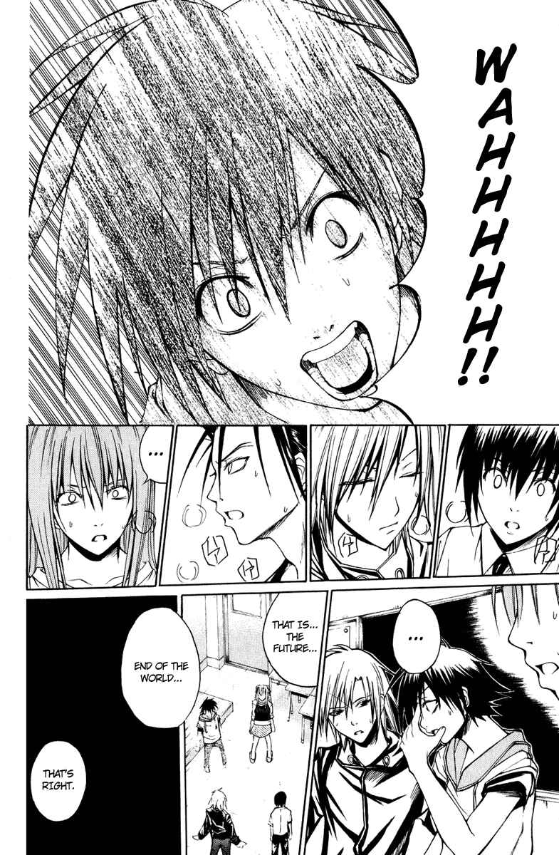 Page 14 Chapter 6 Psycho Busters