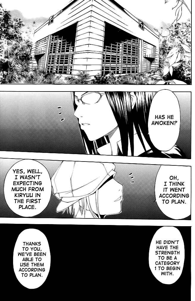 Page 31 Chapter 16 Psycho Busters