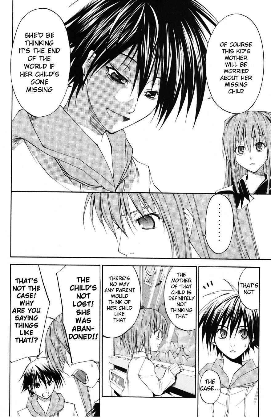 Page 16 Chapter 28 Psycho Busters