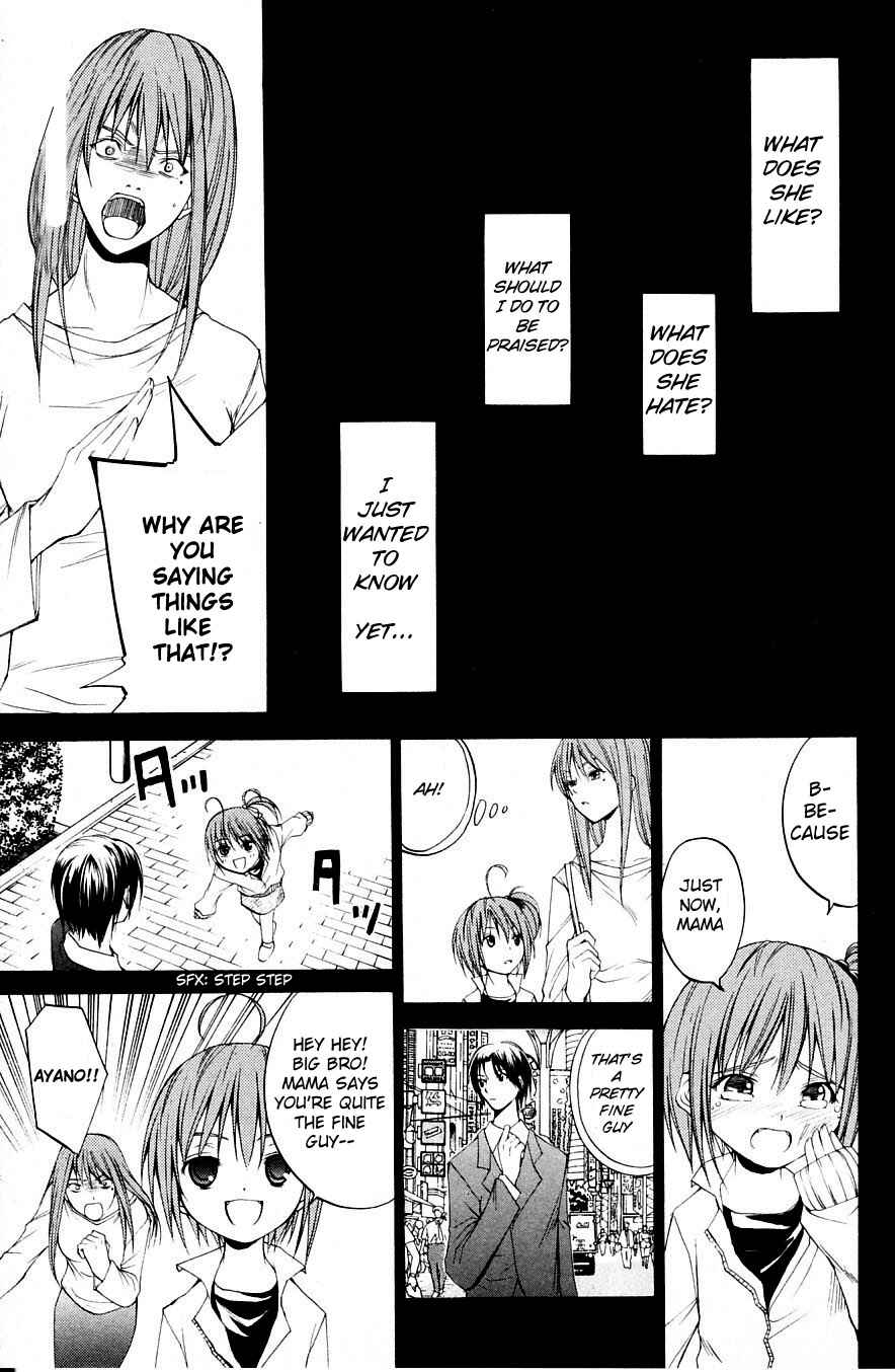 Page 19 Chapter 28 Psycho Busters