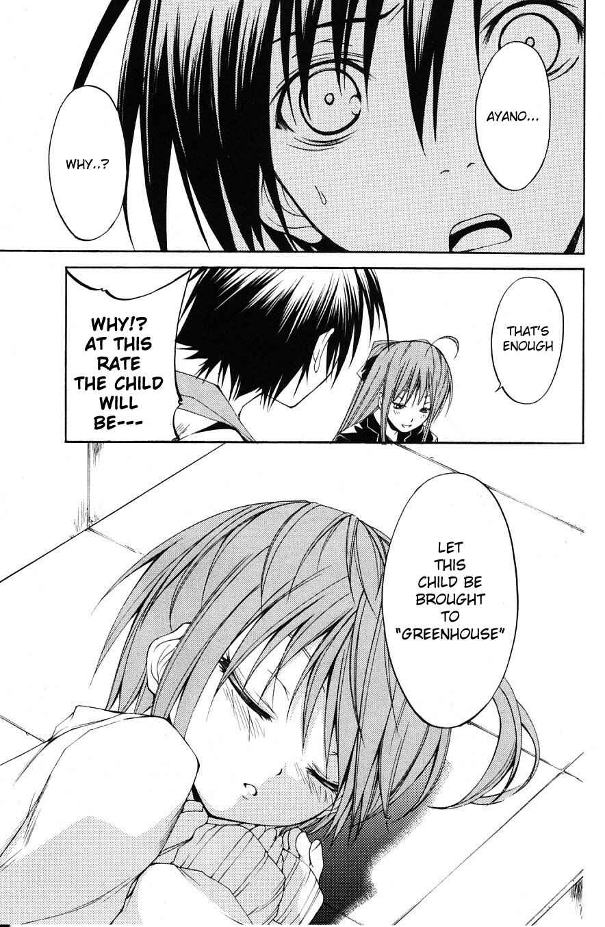 Page 33 Chapter 28 Psycho Busters