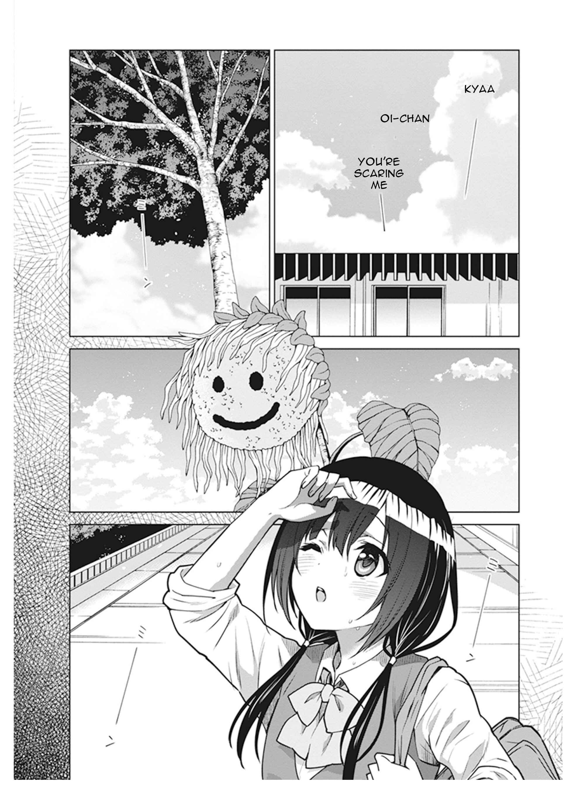 Page 26 Chapter 4 Shirobako - Ueyama Koukou Animation Doukoukai