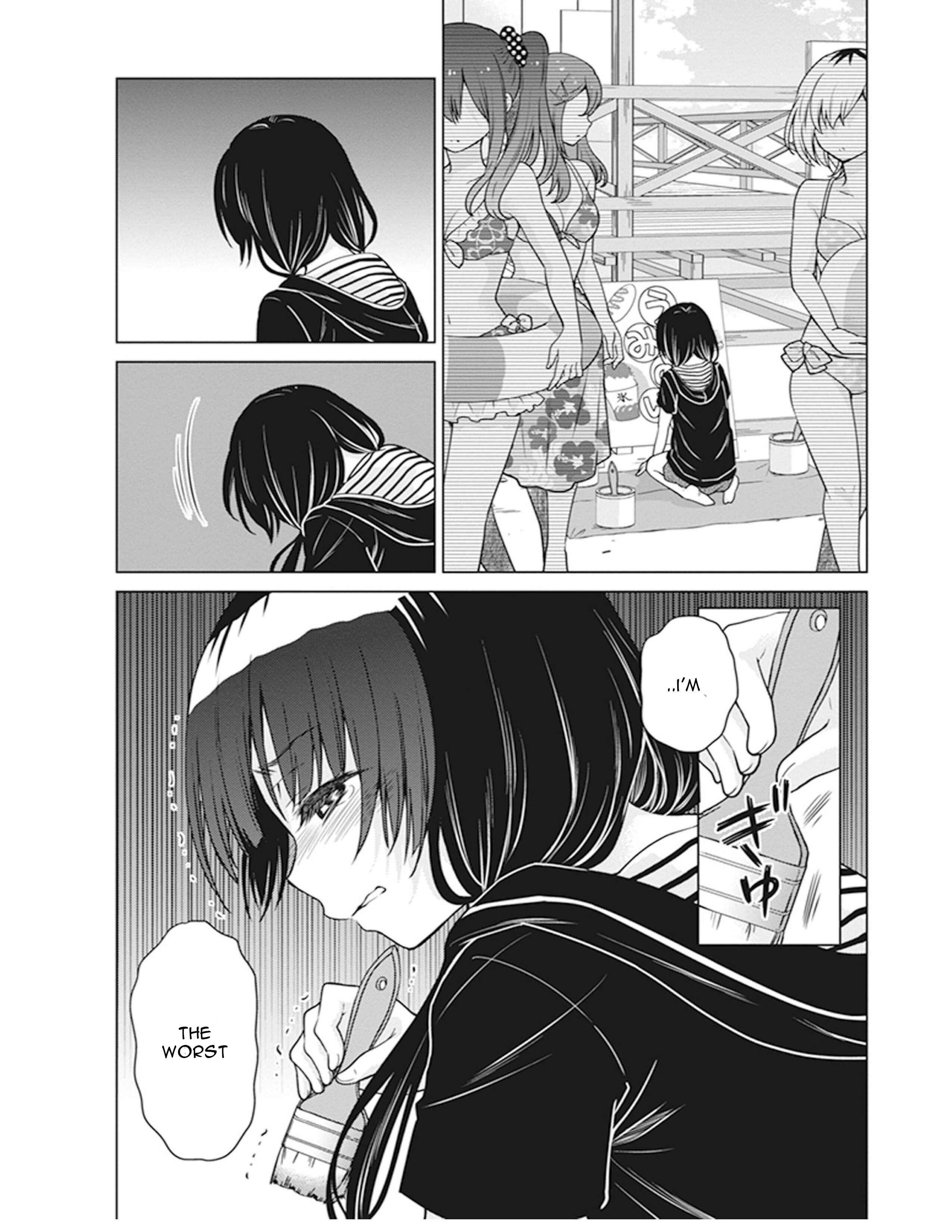 Page 26 Chapter 5 Shirobako - Ueyama Koukou Animation Doukoukai