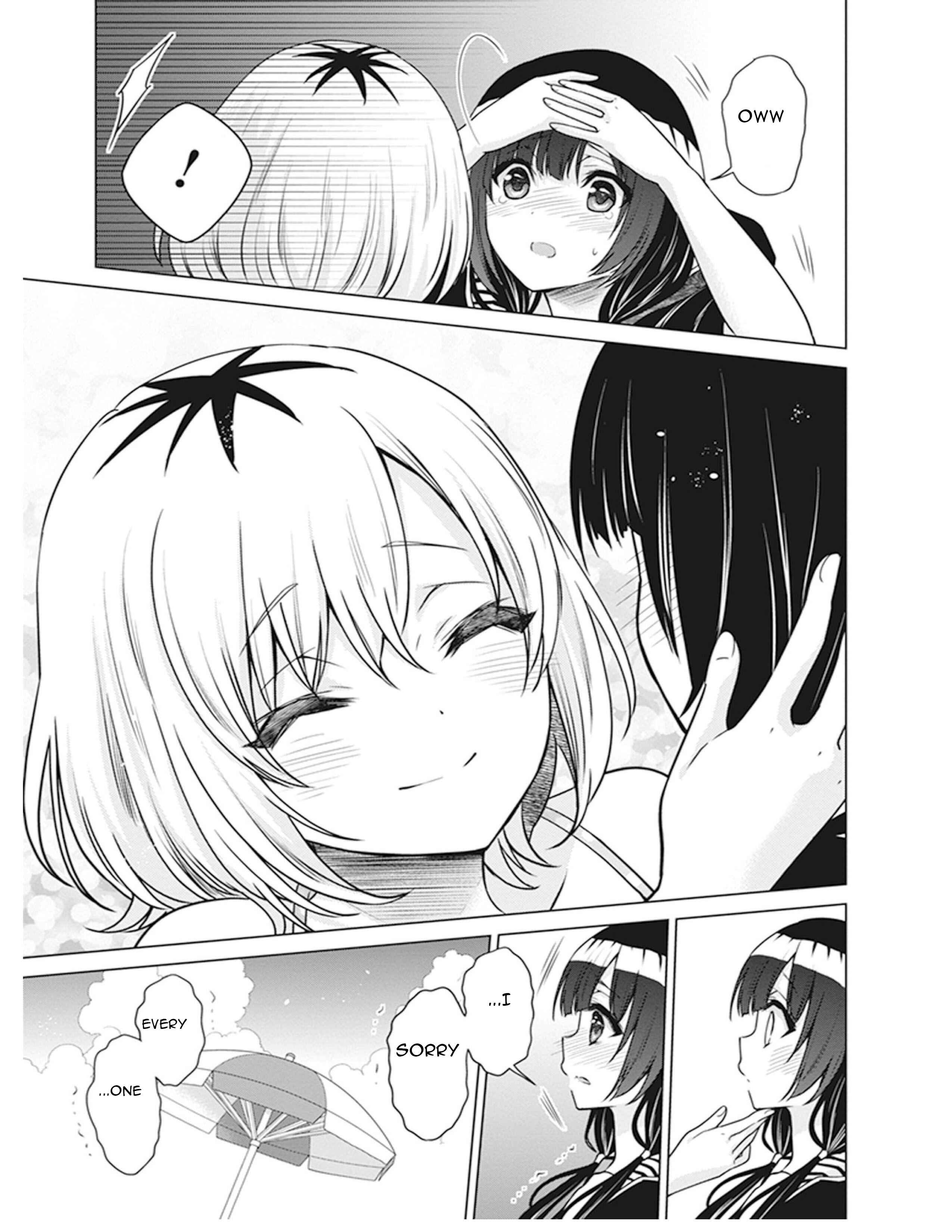 Page 31 Chapter 5 Shirobako - Ueyama Koukou Animation Doukoukai