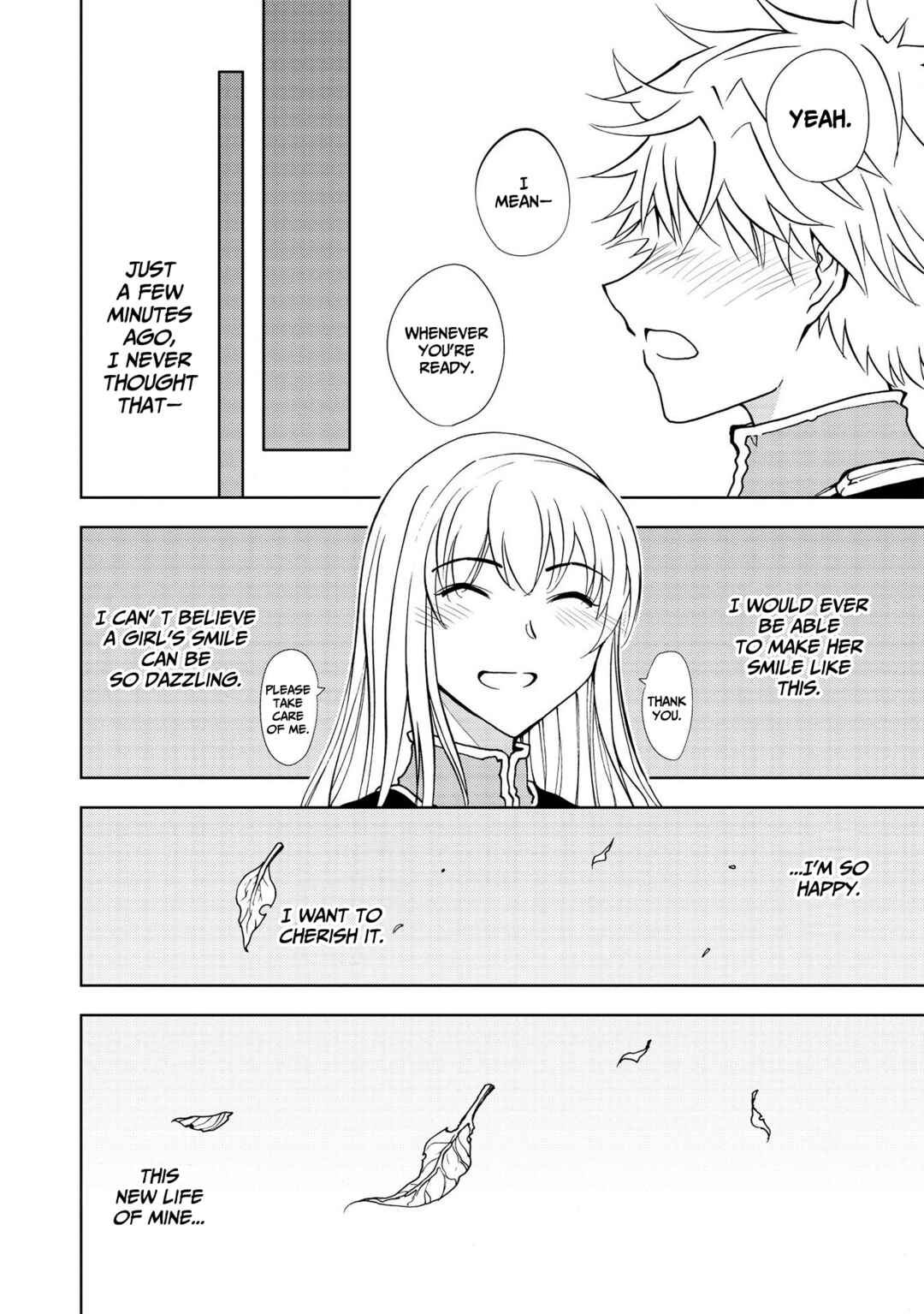 Page 19 Chapter 4 Tsuihou sareta Ochikobore, Henkyou de Ikinuite S-Rank Taimashi ni Nariagaru