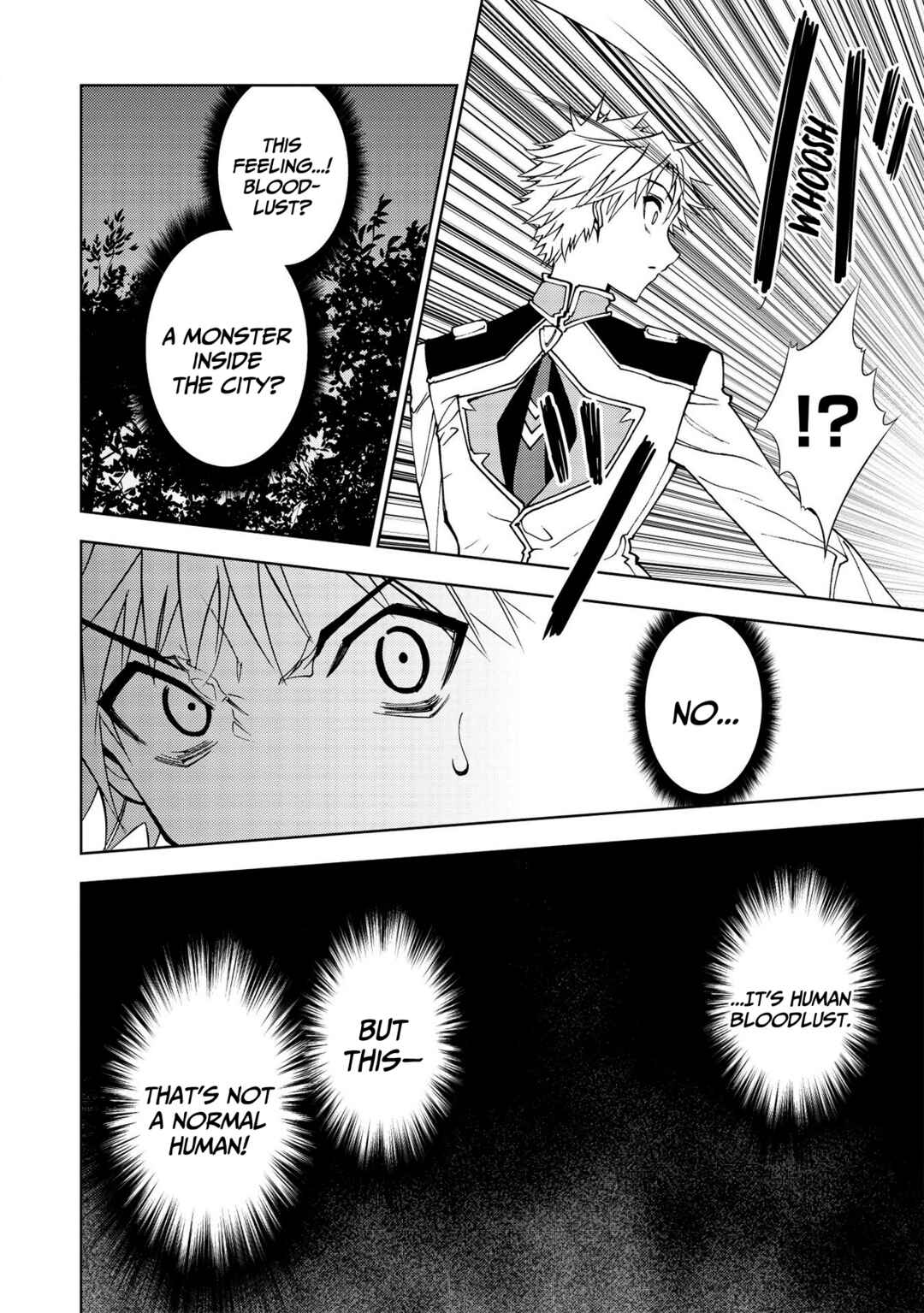 Page 21 Chapter 4 Tsuihou sareta Ochikobore, Henkyou de Ikinuite S-Rank Taimashi ni Nariagaru