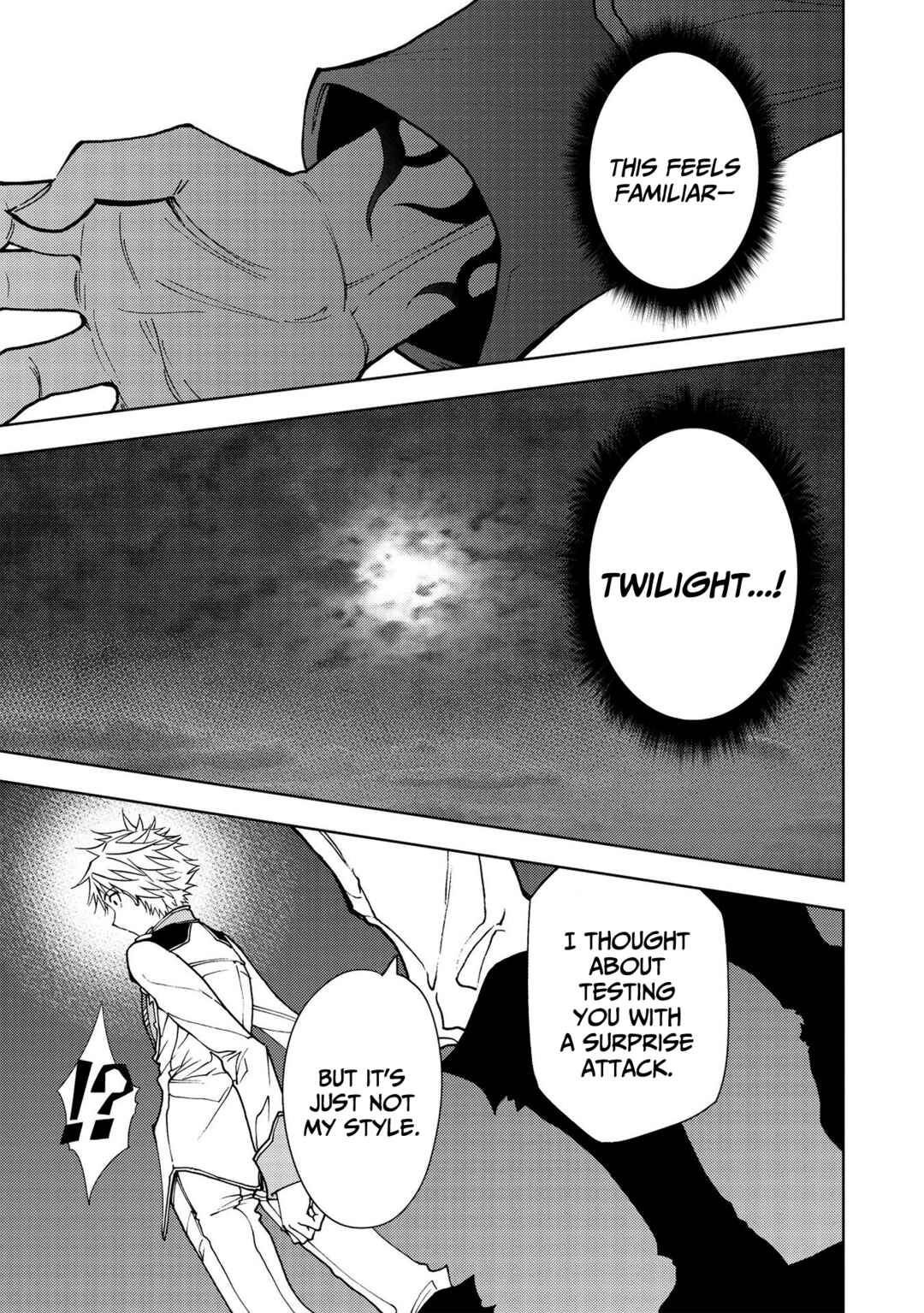 Page 22 Chapter 4 Tsuihou sareta Ochikobore, Henkyou de Ikinuite S-Rank Taimashi ni Nariagaru