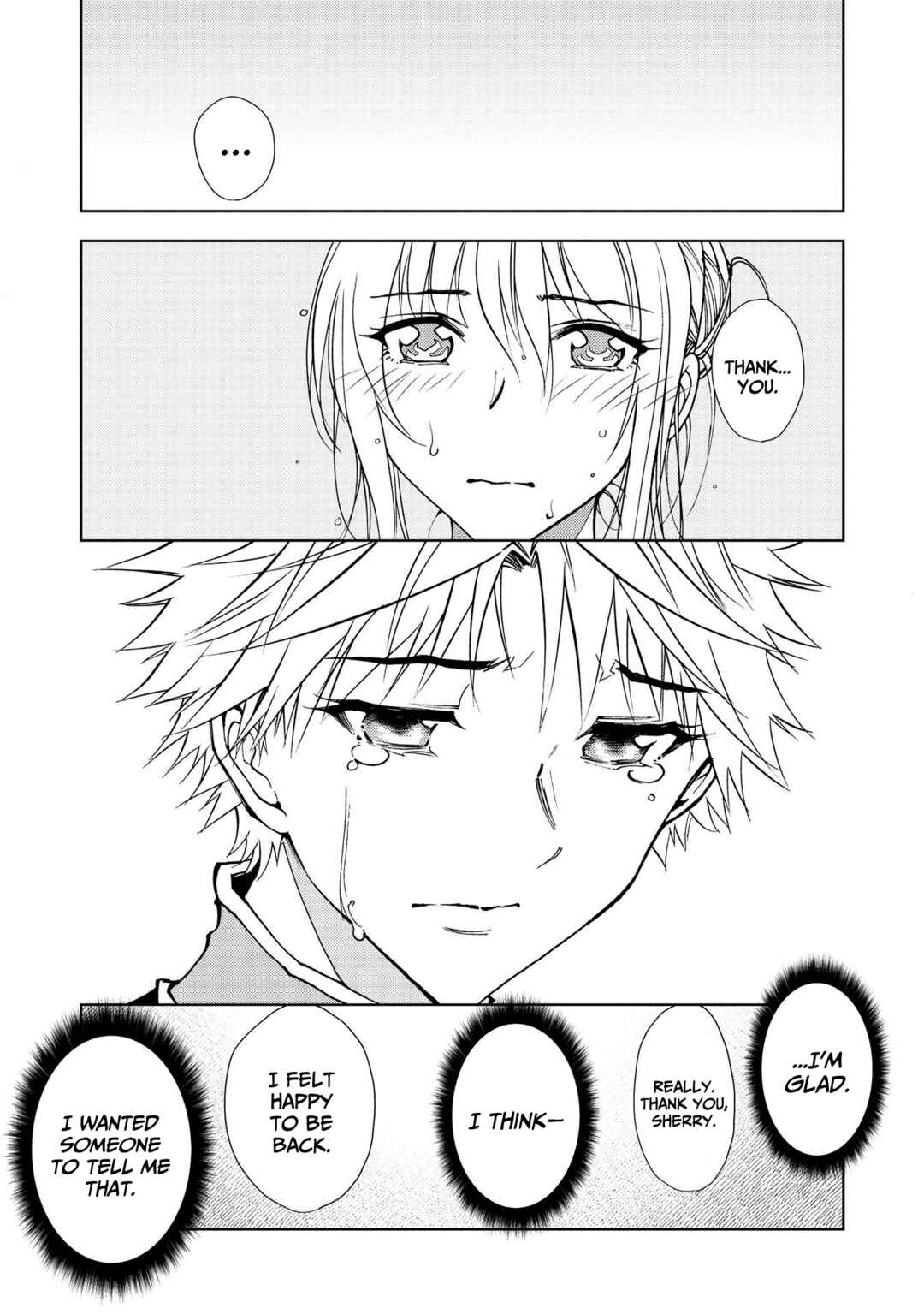 Page 22 Chapter 6 Tsuihou sareta Ochikobore, Henkyou de Ikinuite S-Rank Taimashi ni Nariagaru