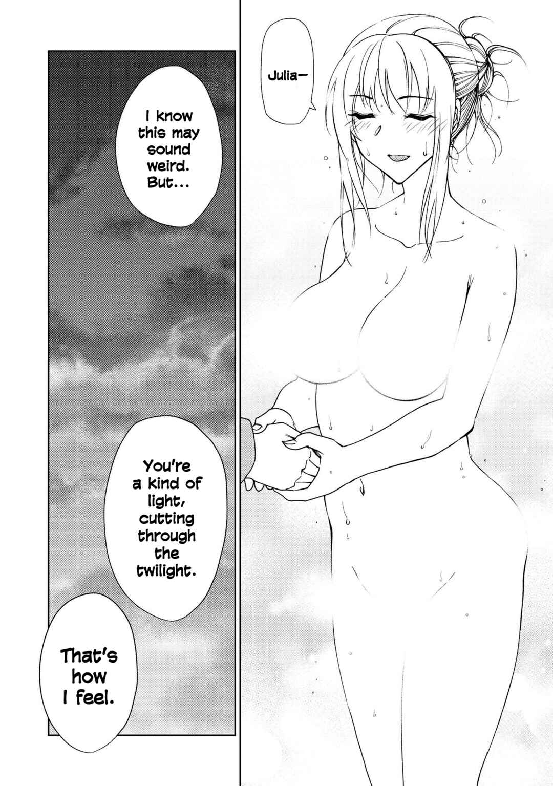 Page 23 Chapter 6 Tsuihou sareta Ochikobore, Henkyou de Ikinuite S-Rank Taimashi ni Nariagaru