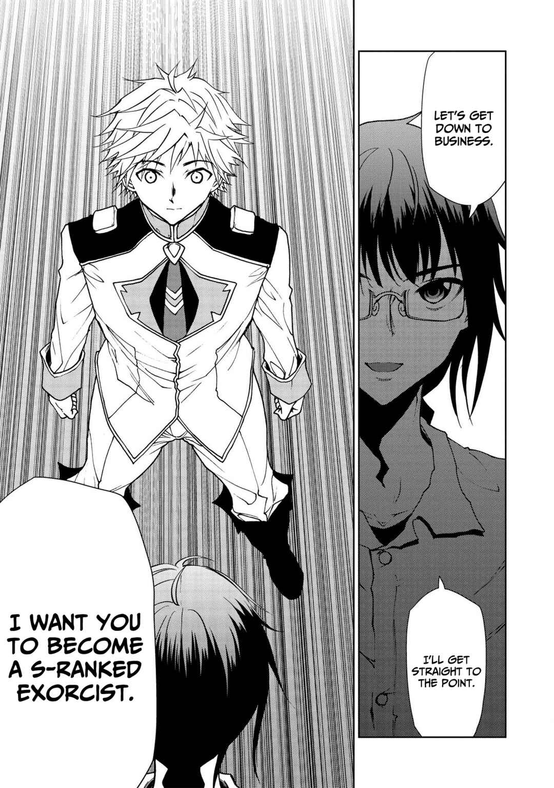 Page 16 Chapter 5 Tsuihou sareta Ochikobore, Henkyou de Ikinuite S-Rank Taimashi ni Nariagaru
