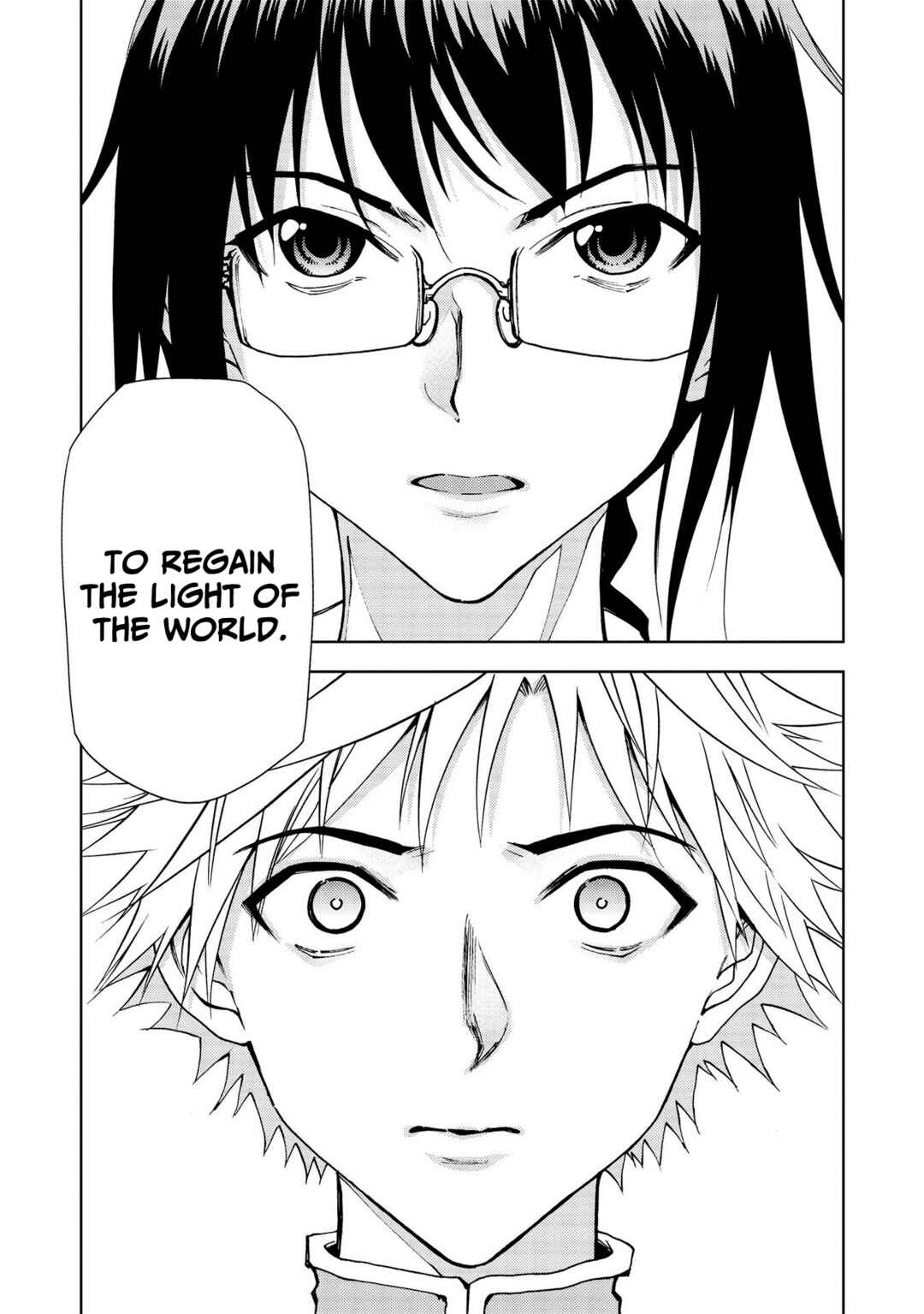 Page 22 Chapter 5 Tsuihou sareta Ochikobore, Henkyou de Ikinuite S-Rank Taimashi ni Nariagaru