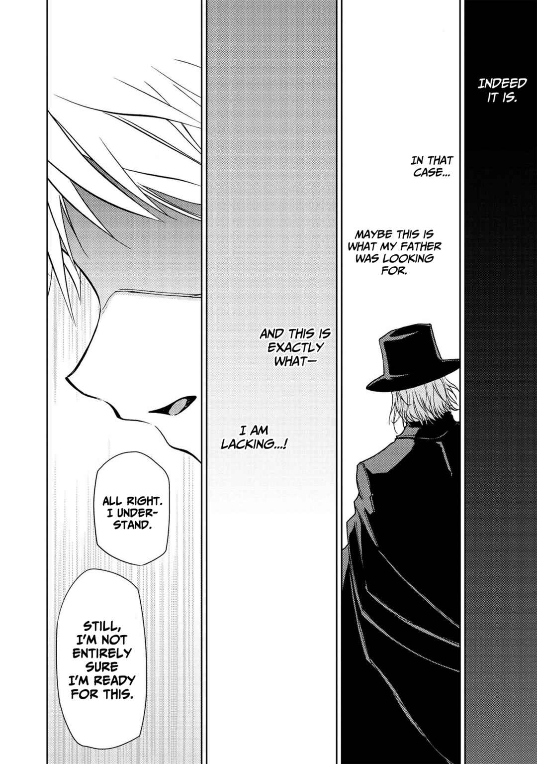 Page 23 Chapter 5 Tsuihou sareta Ochikobore, Henkyou de Ikinuite S-Rank Taimashi ni Nariagaru