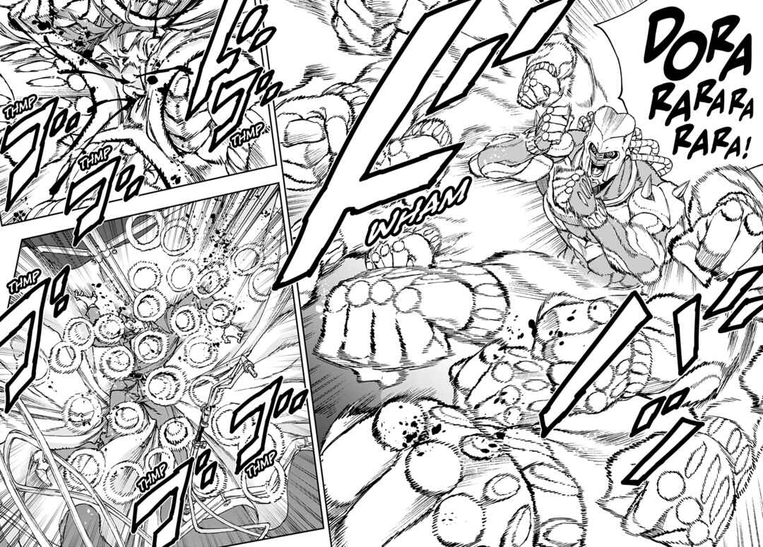 Page 24 Chapter 14 JoJo’s Bizarre Adventure: Shining Diamond’s Demonic Heartbreak