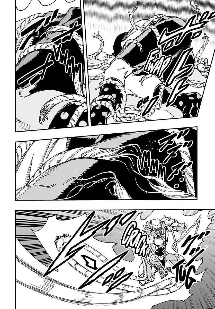 Page 20 Chapter 10 JoJo’s Bizarre Adventure: Shining Diamond’s Demonic Heartbreak