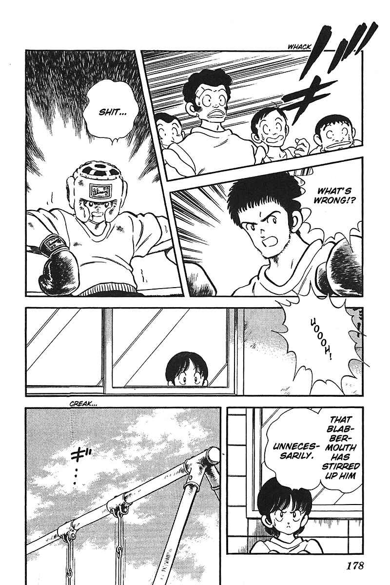 Page 18 Chapter 39 Slow Step