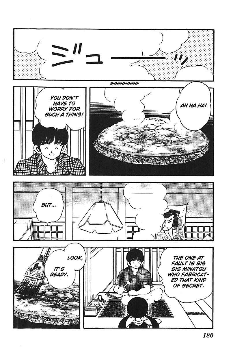 Page 20 Chapter 39 Slow Step