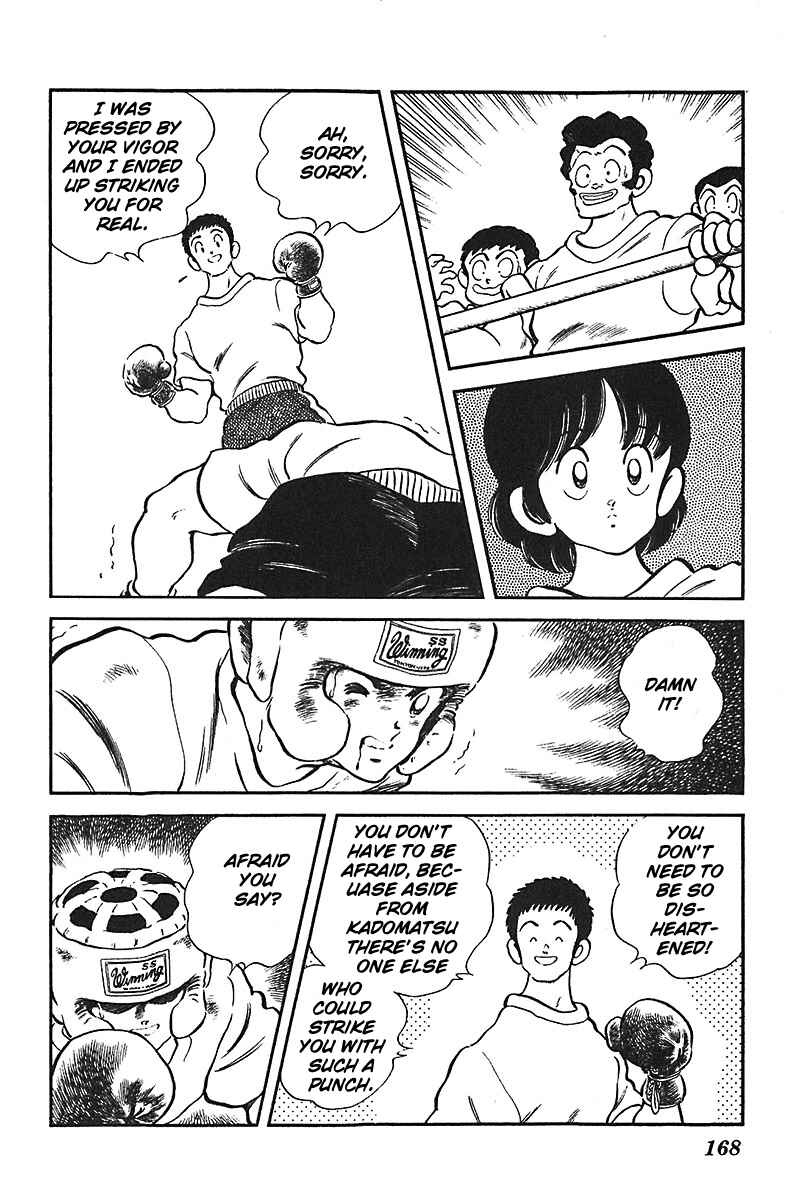 Page 8 Chapter 39 Slow Step