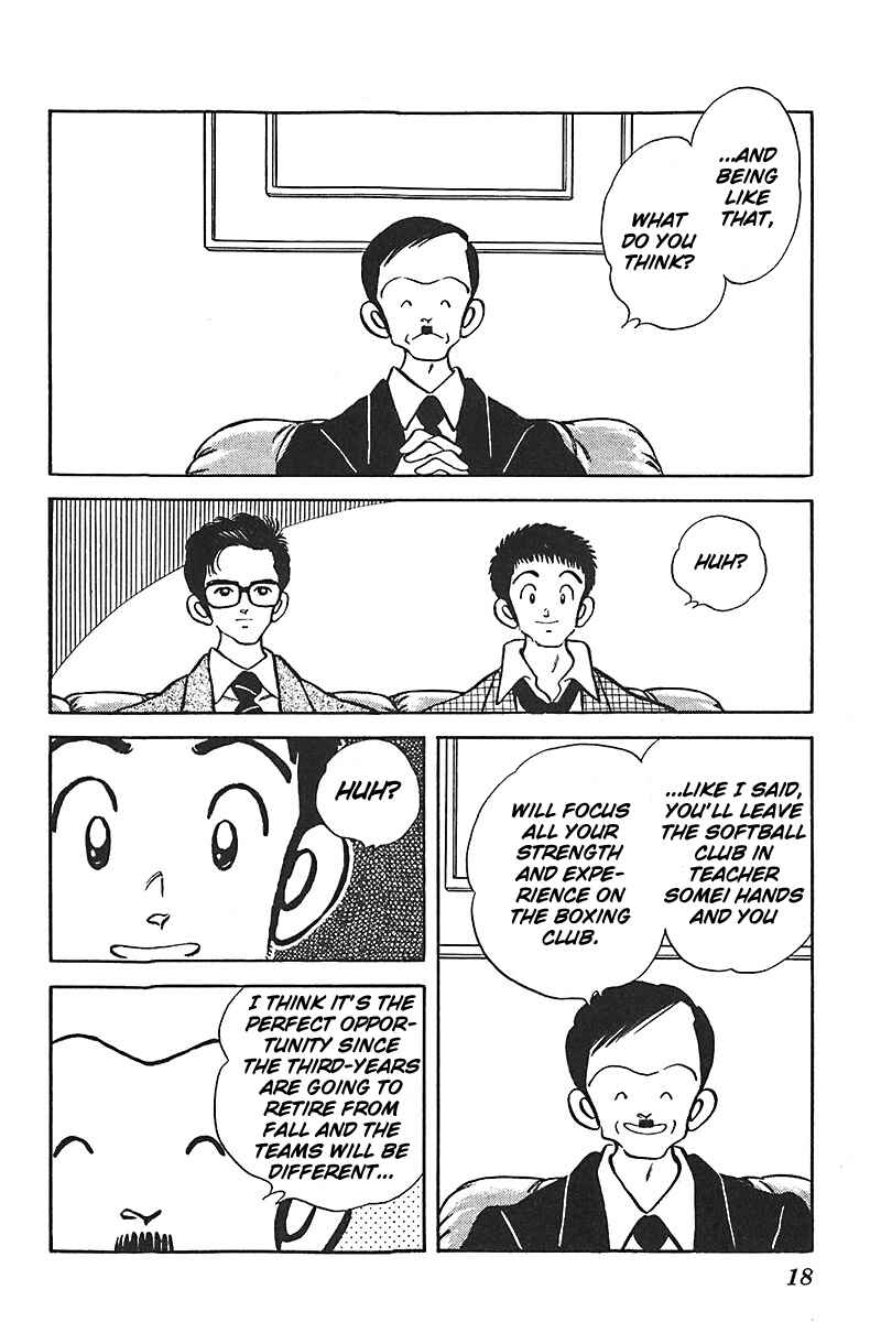 Page 17 Chapter 48 Slow Step