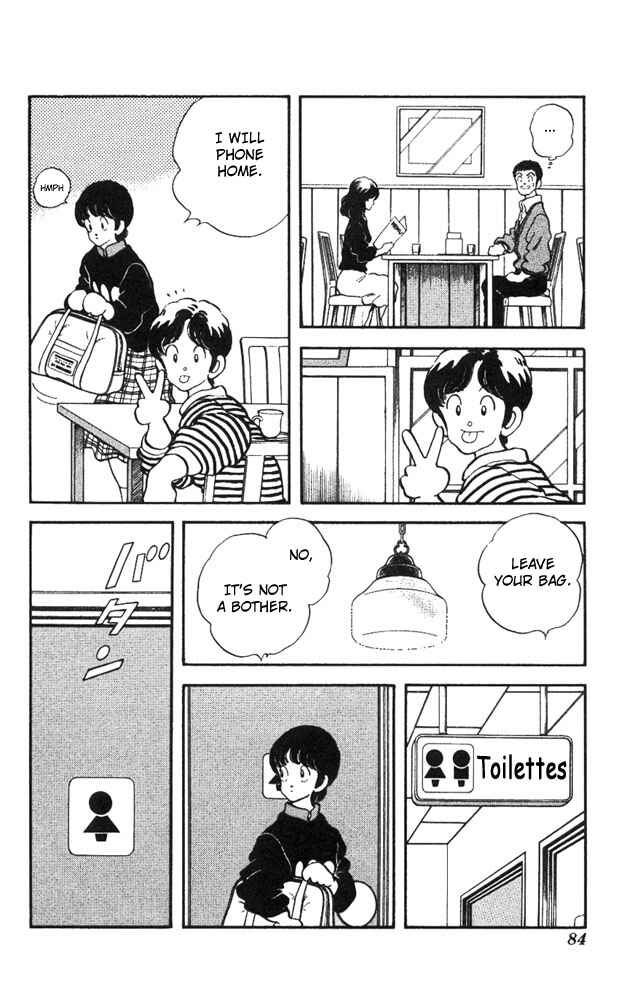 Page 10 Chapter 19 Slow Step