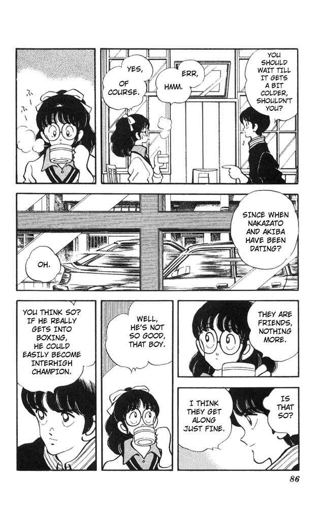 Page 12 Chapter 19 Slow Step