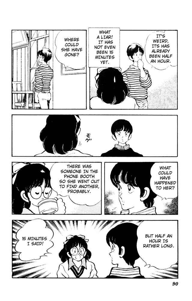 Page 16 Chapter 19 Slow Step