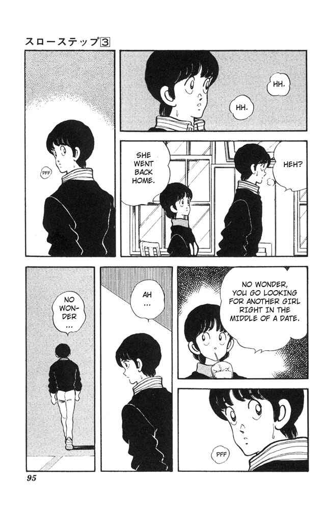 Page 21 Chapter 19 Slow Step