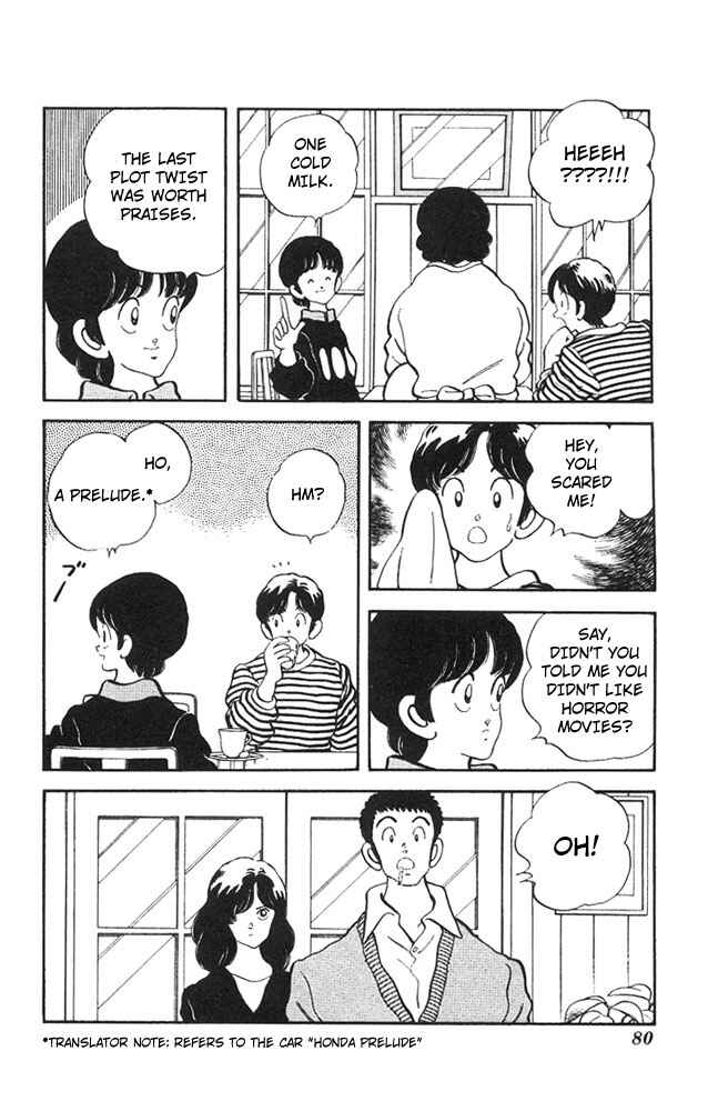 Page 6 Chapter 19 Slow Step