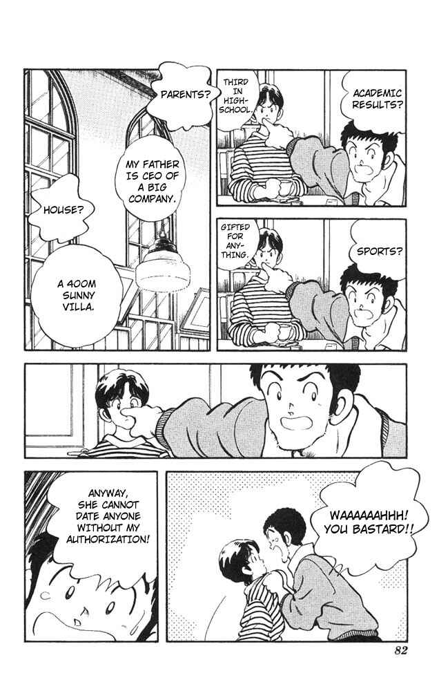 Page 8 Chapter 19 Slow Step