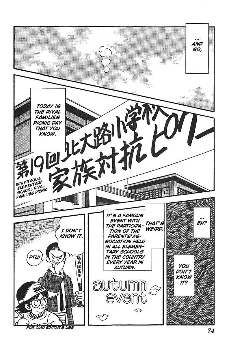 Page 2 Chapter 43 Slow Step